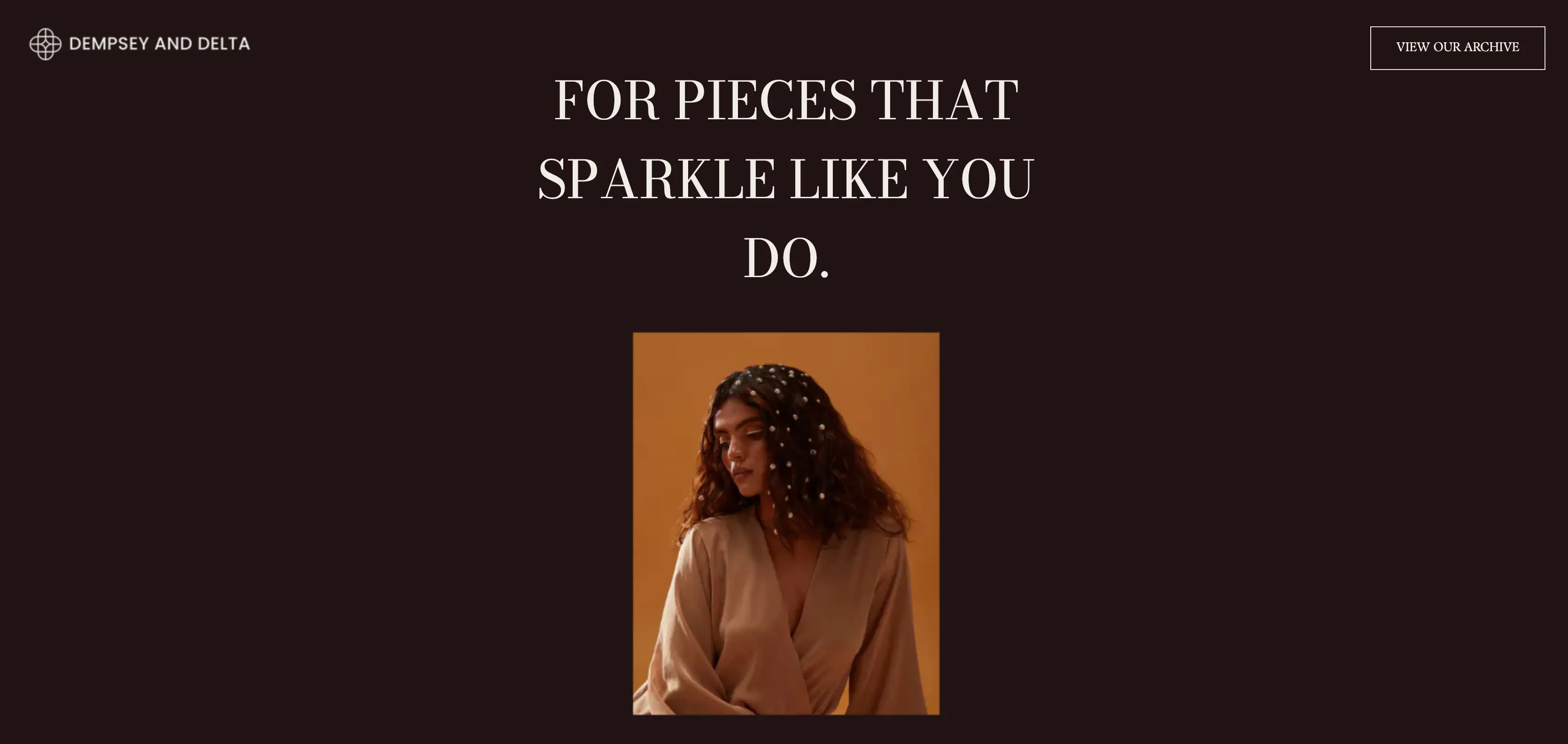 Zafar Portfolio | Dempsy And Delta