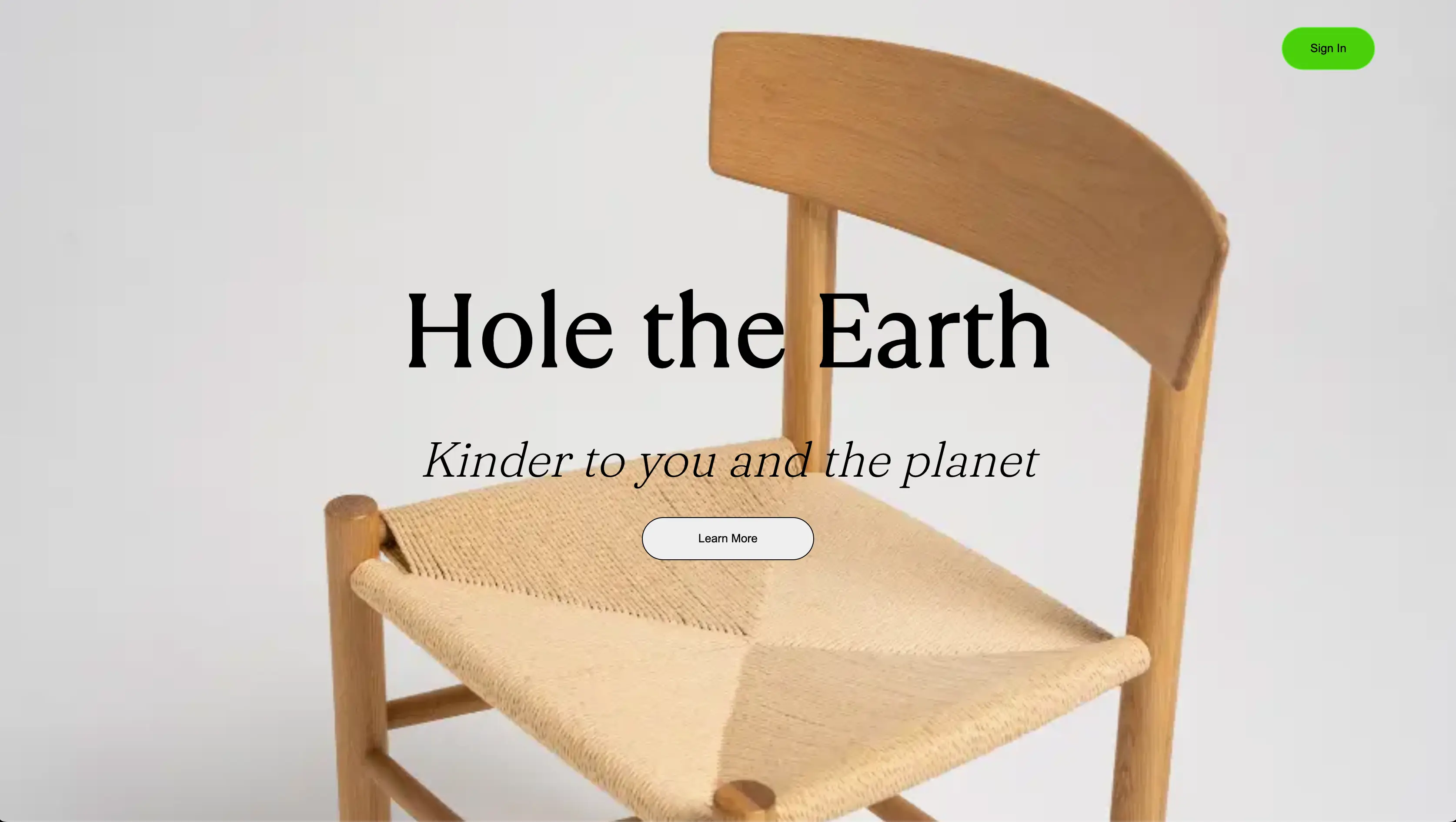 Zafar Portfolio | Home Decor E-commerce