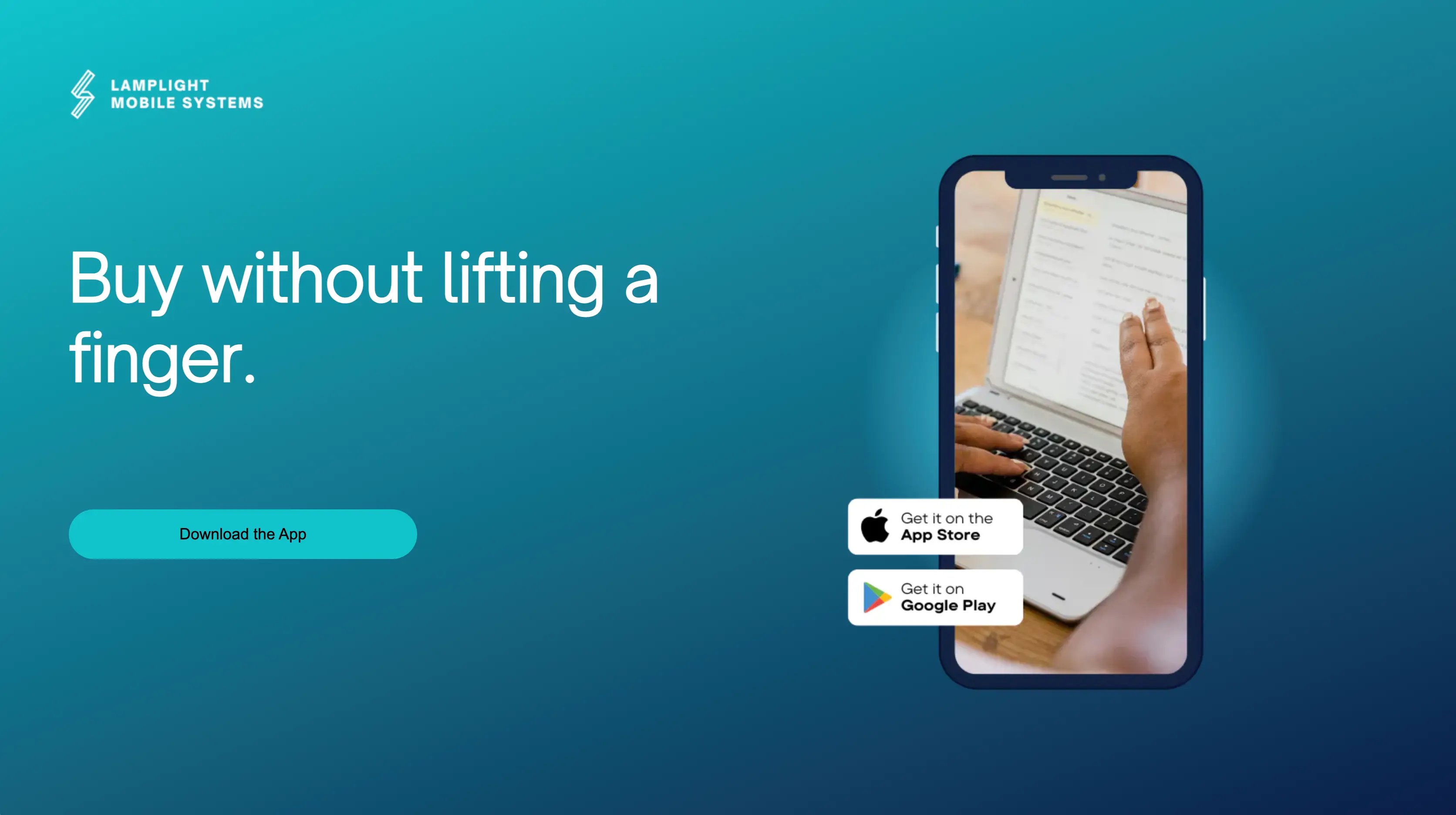 Zafar Portfolio | Lamp Light